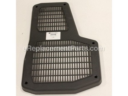 9885924-1-M-Powermate-125-0151-Belt Guard