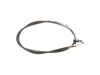 9885931-2-S-Toro-125-1113-Cable-Release, Chute