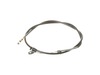 9885931-3-S-Toro-125-1113-Cable-Release, Chute