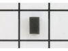 Filter Foam Air – Part Number: 125-85-8