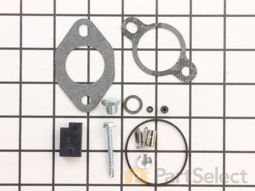 9886003-1-M-Kohler-1252103-S-Kit: Inlet Seat (gravity) Cmd