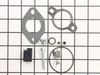 Kit: Inlet Seat (gravity) Cmd – Part Number: 1252103-S