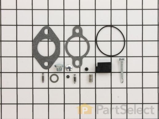 9886004-1-M-Kohler-1252104-S-Kit, Inlet Seat