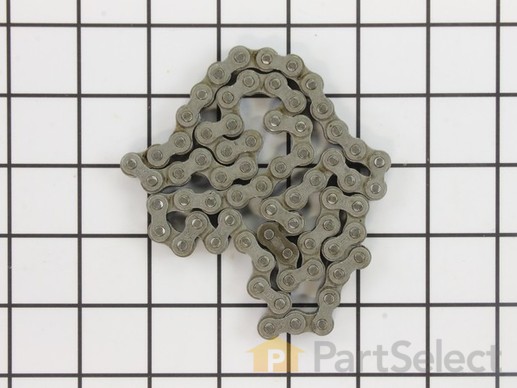 9886110-1-M-Bear Cat-12572-Chain, #35x68 Pithc W/Clink