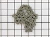 Chain, #35x68 Pithc W/Clink – Part Number: 12572