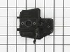 Cleaner Plate Assembly – Part Number: 126198-6