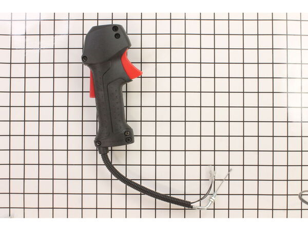 9886168-1-M-Makita-126488-7-Control Lever Assembly