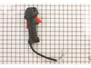 Control Lever Assembly – Part Number: 126488-7