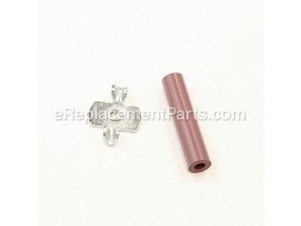 9886264-1-M-Kohler-1274312-S-Kit: Air Cleaner Seal