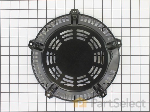 9886306-1-M-Kohler-1275548-S-Kit: Fixed Guard