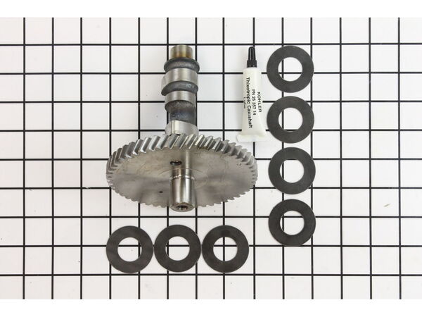 9886307-1-M-Kohler-1275549-S-Kit: Camshaft