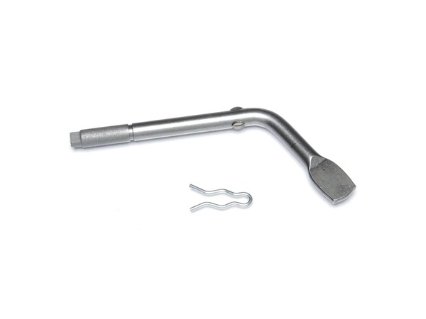 9886318-1-M-Kohler-1275564-S-Kit: Governor Cross Shaft