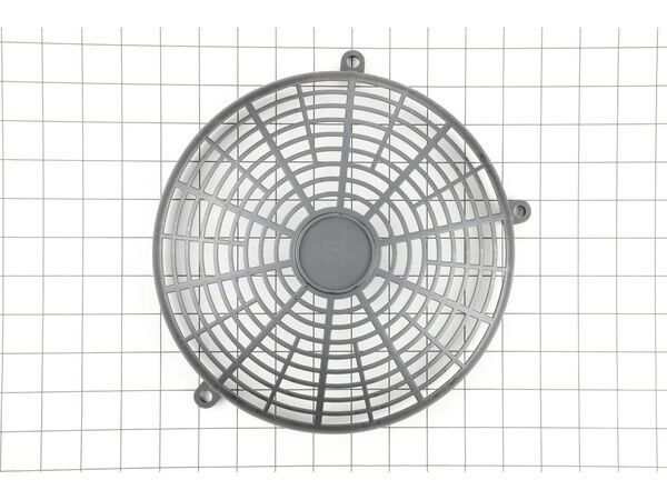 9886319-1-M-Kohler-1275565-S-Kit: Fixed Guard