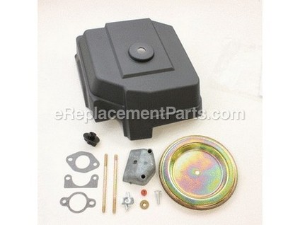 9886327-1-M-Kohler-1275584-S-Kit, Air Cleaner Cover W/Deflector