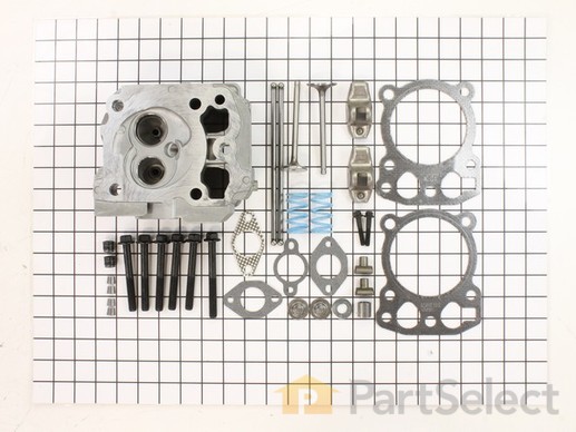 9886331-1-M-Kohler-1275597-S-Kit, Cylinder Head