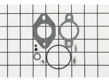 Engine Carburetor Repair Kit – Part Number: 1275701-S