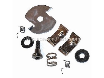9886335-1-M-Kohler-1275706-S-Kit, Dog Replacement