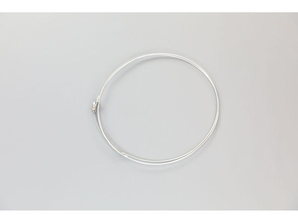 9886359-1-M-Bear Cat-12777-Clamp, 12 Inch Hose
