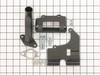 Kit: Muffler Mount (pto) – Part Number: 1278604-S