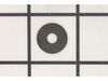 Washer – Part Number: 12789