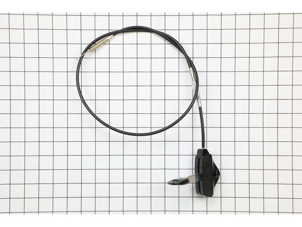 9886408-1-M-Bear Cat-12842-Cable, Transmission Control
