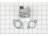 9886427-2-S-Kohler-12853139-S-Kit, Carburetor W/Gaskets