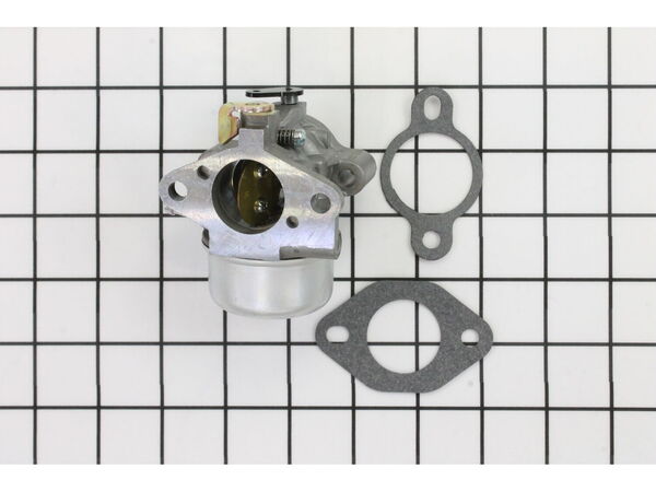 9886433-1-M-Kohler-12853149-S-Kit: Carburetor W/gaskets