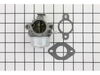 9886433-2-S-Kohler-12853149-S-Kit: Carburetor W/gaskets