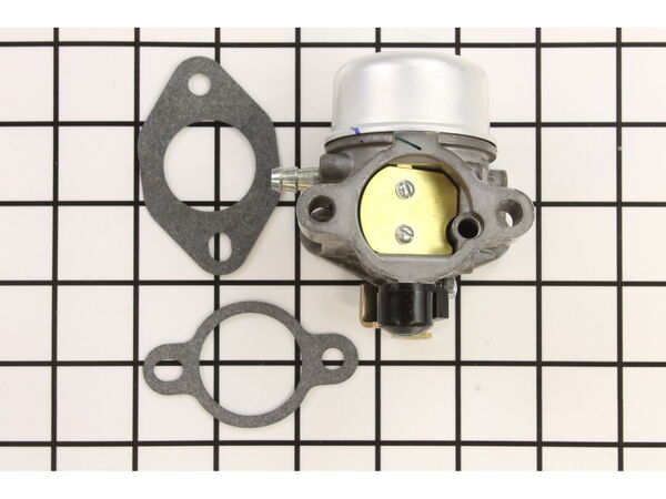 9886438-1-M-Kohler-12853177-S-Kit: Carburetor With Gaskets