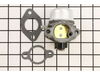 Kit: Carburetor With Gaskets – Part Number: 12853177-S