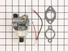 Kit: Carburetor With Gaskets – Part Number: 12853178-S