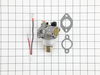 Kit, Carburetor – Part Number: 12853179-S