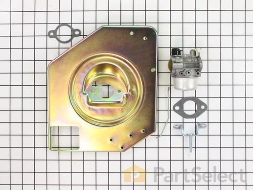 9886452-1-M-Kohler-1285333-S-Kit: Carb. Retrofit