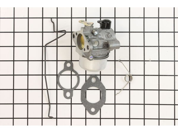9886455-1-M-Kohler-1285345-S-Kit: Carburetor W/gasket