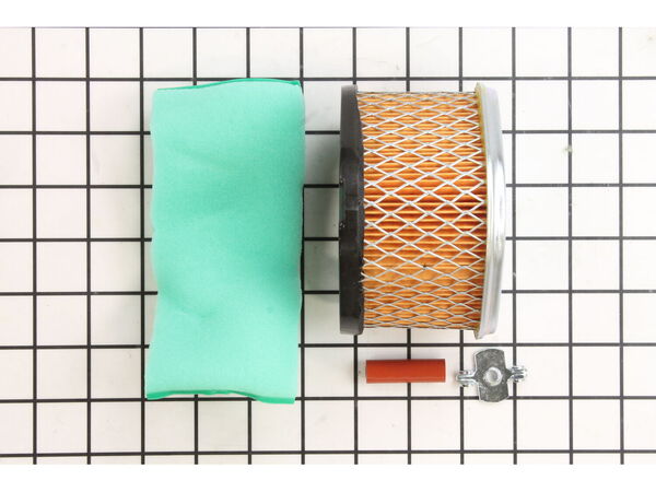 9886489-1-M-Kohler-1288305-S1-Kit: Air Filter/pre-cleaner