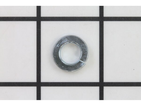 9886544-1-M-Little Wonder-129D-Lock Washer, 5/16