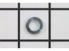 Lock Washer, 5/16 – Part Number: 129D