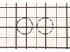 Ring-Set-Piston – Part Number: 13008-6049