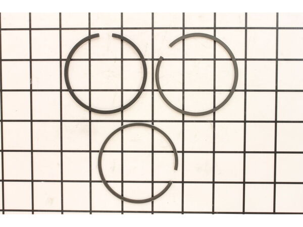 9886707-1-M-Honda-13010-887-000-Ring Set-Piston-Std