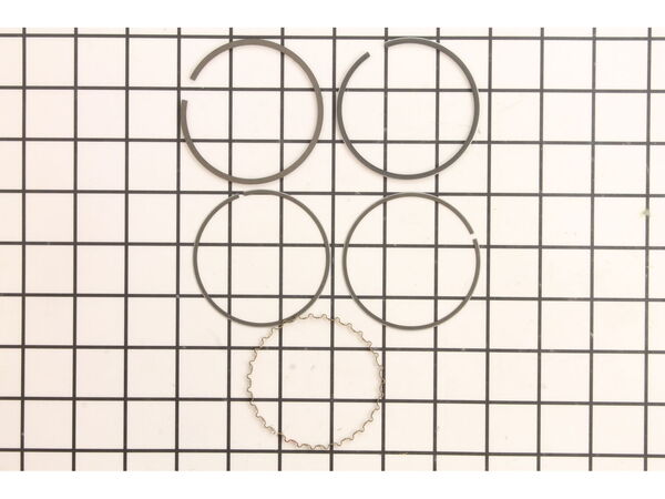 9886709-1-M-Honda-13010-YA0-004-Ring Set-Piston-Std