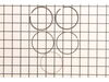 Ring Set-Piston-Std – Part Number: 13010-YA0-004