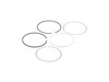 9886712-2-S-Honda-13010-Z0A-003-Ring Set- Piston - Std