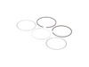 9886712-3-S-Honda-13010-Z0A-003-Ring Set- Piston - Std