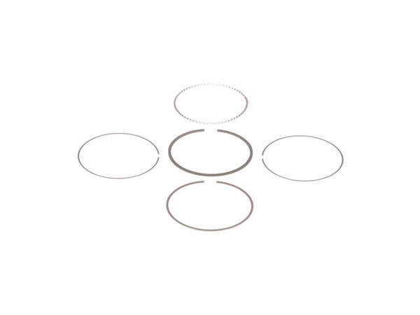 9886714-1-M-Honda-13010-Z0D-003-Ring Set- Piston
