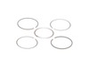 9886715-3-S-Honda-13010-Z0H-000-Ring Set- Piston (honda Code 7