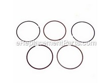 Ring Set- Piston - Std – Part Number: 13010-Z0L-014