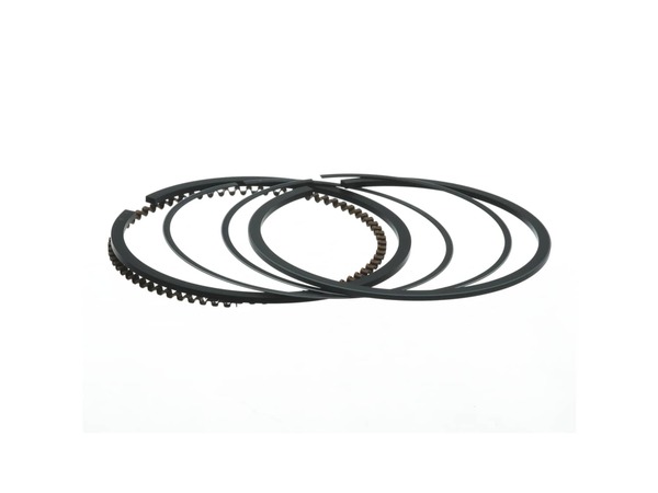 9886722-1-M-Honda-13010-Z1C-800-Ring Set- Piston - Std - Riken