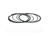 Ring Set- Piston - Std - Riken – Part Number: 13010-Z1C-800