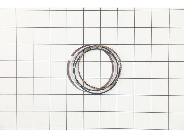 9886727-1-M-Honda-13010-Z2C-014-Ring Set- Piston - Std