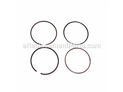 9886731-1-M-Honda-13010-Z4F-004-Ring Set- Piston - Std
